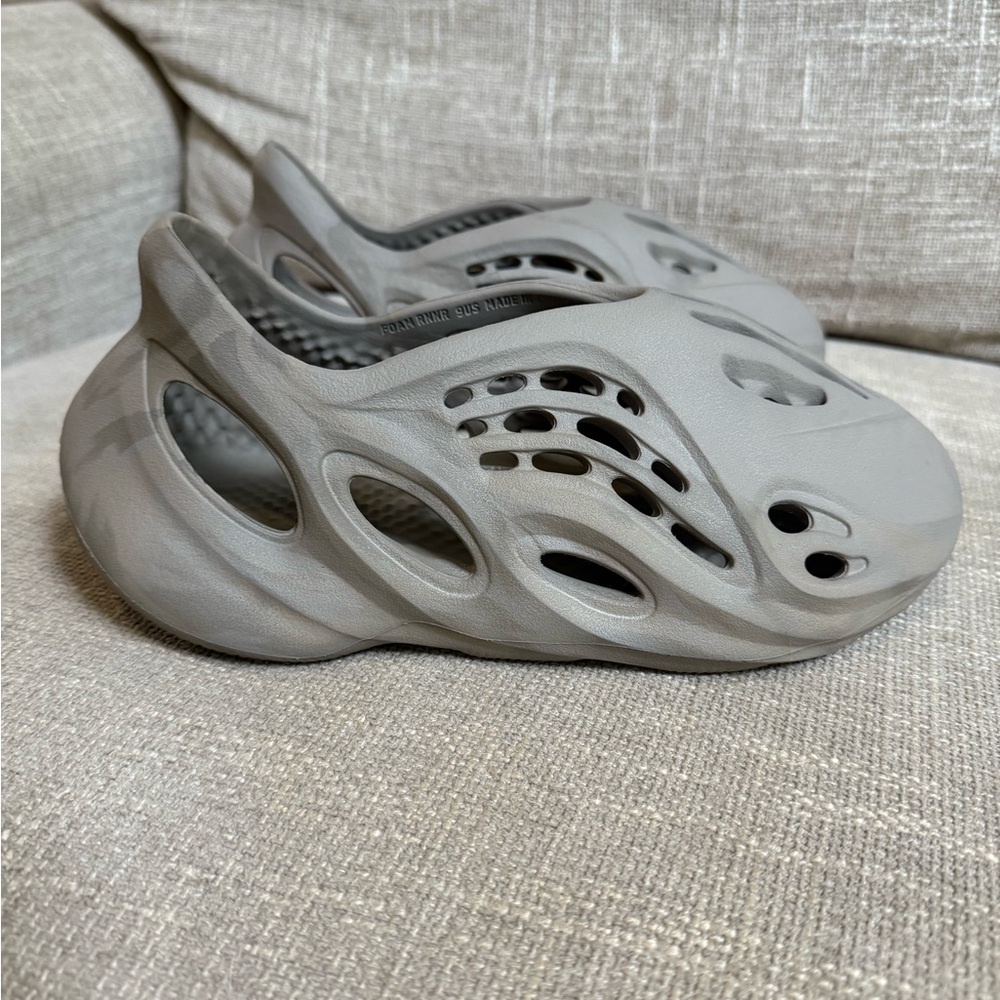 adidas Gray Women's Sandals